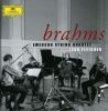 Brahms: String Quartets - Emerson String Quartet (2CD)